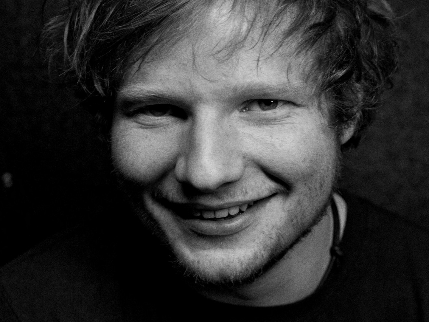 Ed Sheeran